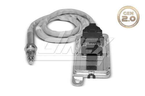 NOx Sensor for DAF