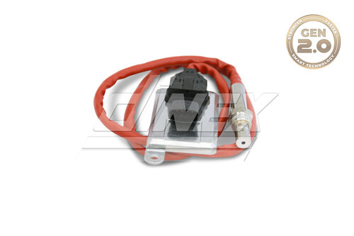 NOx Sensor for DAF (pre cat/SCR) / OE no. 2011649, 1836060 | Dinex