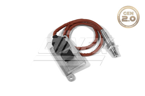 NOx Sensor for DAF (pre cat/SCR) / OE no. 2011649, 1836060 | Dinex