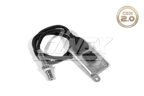 NOx Sensor for Iveco (post cat/SCR)