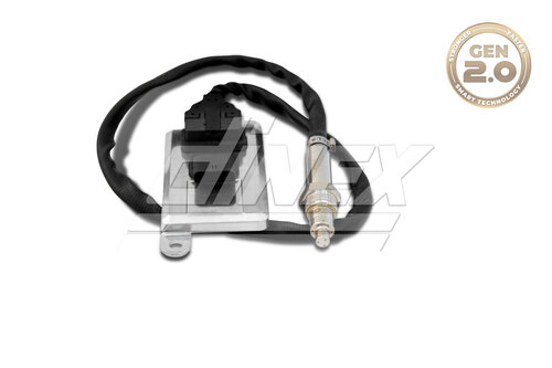 NOx Sensor for Iveco (Post SCR)