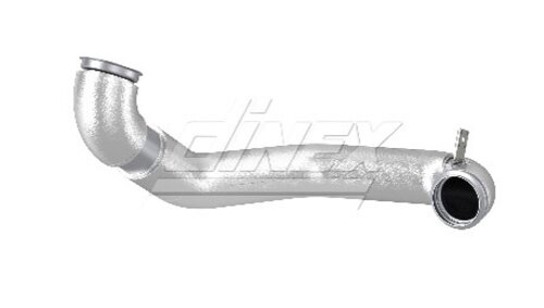 Pipe for Iveco