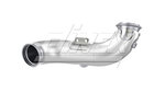 Exhuast Pipe for Iveco