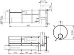 Middle-/End Silencer