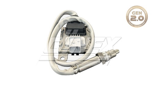 NOx Sensor for Detroit Diesel (SCR Outlet)