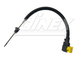 Temperature Sensor for Detroit Diesel