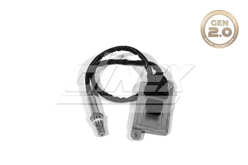 NOx Sensor for MAN (pre cat/SCR)