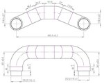 TUBE AVANT-MAN-81.15205.5169