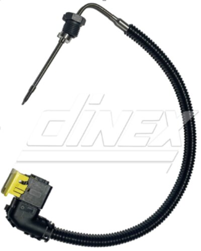 Temperature Sensor for Mercedes