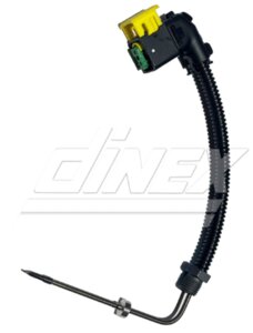 Temperature Sensor for Mercedes