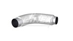 Pipe for Mercedes