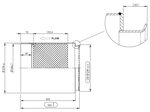 DPF for Mercedes