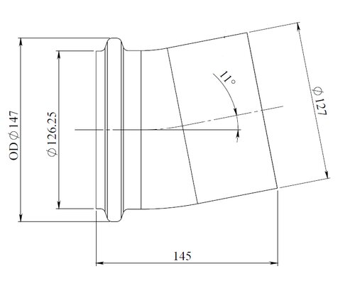 TUBE AVANT-RENAULT-7401626097