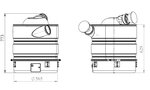 SILENCIEUX -SCANIA-1779044