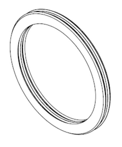 Steel Ring for Toyota