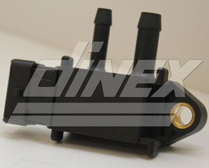 Pressure Sensor for Volvo