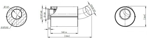 ACCESSOIRE PAR FLAMME-VOLVO-21858894