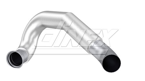 Exhuast Pipe for Volvo