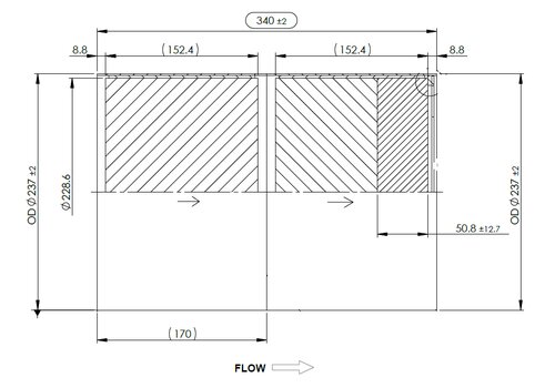 Built-in Substrate