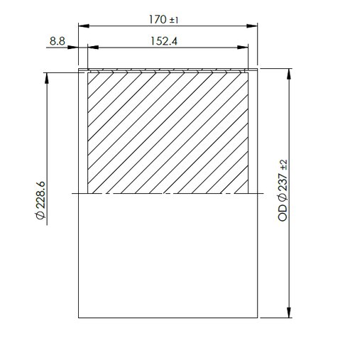 Built-in Substrate