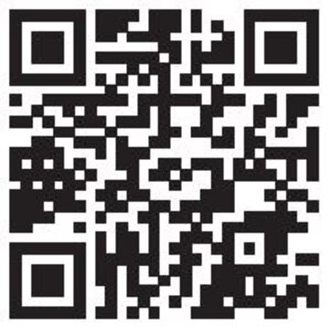 Visit the new Dinex webshop at dinex.net/webshop or scan QR code with your smartphone