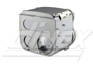 OneBox w. DPF for MAN