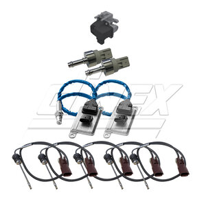 OneBox Mechatronics Kit for 35017/35035