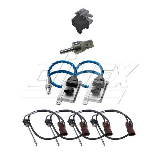 OneBox Mechatronics Kit for 35028/35038