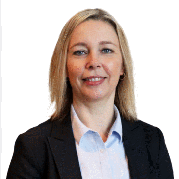 Dinex - Christina Jørgensen, Aftermarket Sales Director Europe