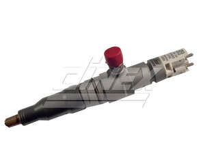 Remanufactured Diesel Fuel Injector for Mercedes