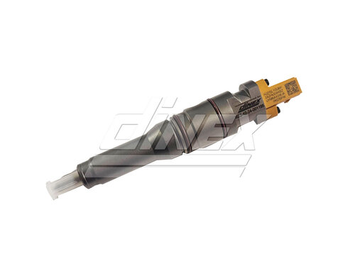 Remanufactured Fuel Injector for DAF