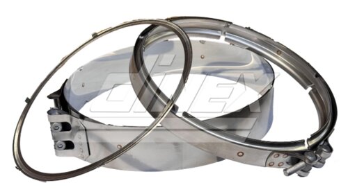 Kit for MERCEDES