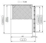 DPF for Iveco