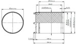 DPF for MAN