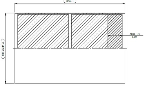 SCR+SCR/ASC for  MAN TGL EU 6