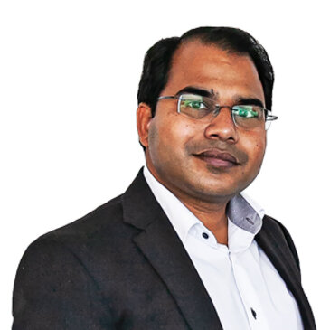 Dinex - Naresh Nagarwal COO, OEM