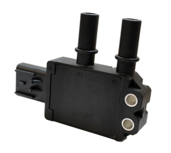 Dinex Pressure Sensors