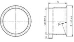 FLARE FOR 58087