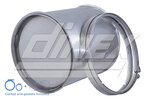 DPF for Navistar