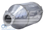 DPF for Navistar