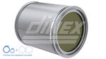 DPF for Iveco