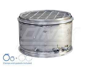 DPF for Cummins