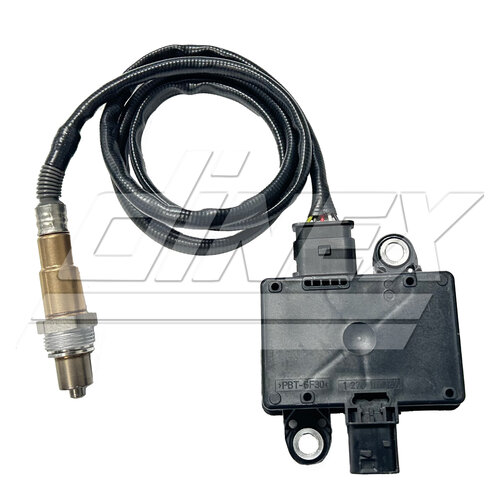 Particulate Sensor for Detroit Diesel