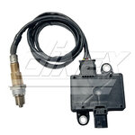 Particulate Sensor for Detroit Diesel