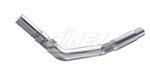 Pipe for Iveco
