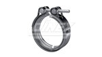 V-Clamp for Iveco
