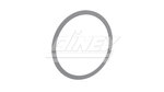 Support ring pour 2AI005
