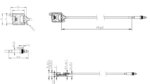 NOx Sensor for Mercedes