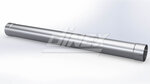 Exhaust Pipe for Western Star