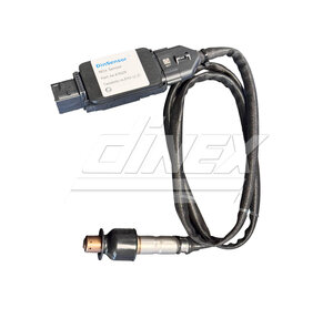 NOx Sensor for Scania